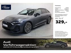 Daytonagrauperleffekt Gebraucht 2025 Audi A5 S-Line Kombi | 69.980 € (Guter Preis)