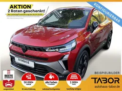 Rot (weitere farben wählbar) Neu 2025 Renault Symbioz Esprit Alpine SUV | 32.020 € (Guter Preis)