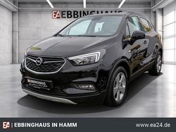 Schwarz Gebraucht 2019 Opel Mokka SUV | 14.799 € (Fairer Preis)