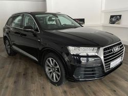 Schwarz Gebraucht 2016 Audi Q7 Sport SUV | 27.990 € (Fairer Preis)