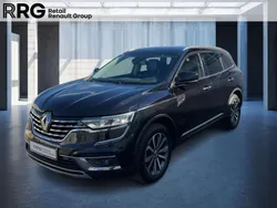 Blackpearlschwarz (schwarz) Gebraucht 2022 Renault Koleos Intens SUV | 25.390 € (Superpreis)