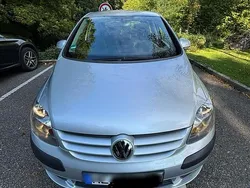 Silber Gebraucht 2005 VW Golf Plus Cross Van / Kleinbus | 3.490 € (Fairer Preis)