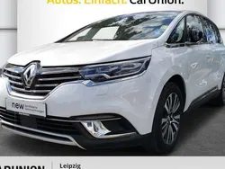 Teqnc Gebraucht 2021 Renault Espace Intens Van / Kleinbus | 32.895 € (Etwas zu teuer)