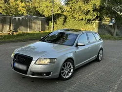 Gebraucht 2006 Audi A6 S-Line Kombi | 2.900 € (Superpreis)