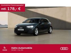 Mythosschwarz metallic Neu 2025 Audi A1 Kleinwagen | 26.480 € (Superpreis)