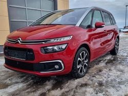 Gebraucht 2020 Citroën Grand C4 Picasso Shine Van / Kleinbus | 8.399 €