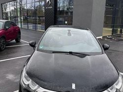 Schwarz Gebraucht 2016 DS Automobiles DS4 Business Class Limousine | 9.100 €