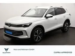 Candy weiss Gebraucht 2022 Cupra Leon VZ Kombi | 24.990 € (Fairer Preis)