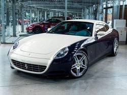 Blau Gebraucht 2004 Ferrari 612 Coupé | 118.890 €