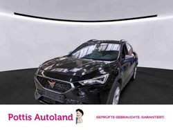Schwarz Gebraucht 2024 Cupra Formentor SUV | 26.677 € (Guter Preis)