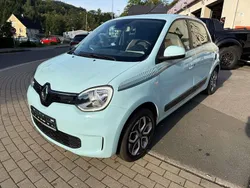 Grau Gebraucht 2019 Renault Twingo LIMITED Kleinwagen | 6.799 € (Fairer Preis)