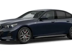 Schwarz Neu 2025 BMW 520 Comfort Edition Limousine | 84.150 €