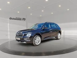 Schwarz Neu 2025 Skoda Kamiq Selection SUV | 36.850 €