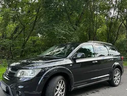 Schwarz Gebraucht 2013 Fiat Freemont SUV | 6.900 € (Superpreis)