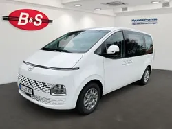Weiß Gebraucht 2025 Hyundai Staria Trend Van | 46.990 € (Superpreis)