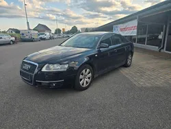 Schwarz Gebraucht 2007 Audi A6 Business Limousine | 2.700 € (Superpreis)