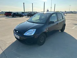 Blau Gebraucht 2005 Ford Fiesta Kleinwagen | 1.190 € (Guter Preis)