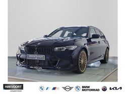 Tansanitblau ii Neu 2025 Alpina B3 Kombi | 114.950 € (Fairer Preis)