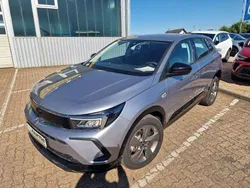 Quarzsilber (metallic) Gebraucht 2024 Opel Grandland X GS Line SUV | 23.990 € (Fairer Preis)