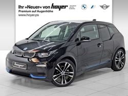 Fluid black mit akzent bmw i b Gebraucht 2018 BMW i3 Kleinwagen | 19.490 € (Fairer Preis)