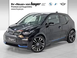 Fluid black mit akzent bmw i b Gebraucht 2018 BMW i3 Kleinwagen | 20.830 € (Teuer)