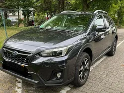 Grau Gebraucht 2019 Subaru XV Exclusive+ SUV | 16.200 € (Fairer Preis)