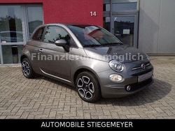 Gebraucht 2023 Fiat 500C Cabrio | 10.990 € (Superpreis)