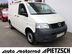 Grauweiß r9002 Gebraucht 2009 VW T5 Van | 7.890 € (Superpreis)