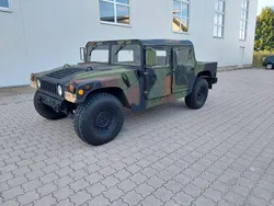 Grün Gebraucht 1987 Hummer H1 SUV | 37.500 €