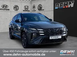 Andere Gebraucht 2025 Hyundai Tucson N Line SUV | 43.970 € (Etwas zu teuer)