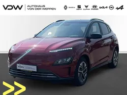 Rot Gebraucht 2024 Hyundai Kona Trend SUV | 31.950 € (Guter Preis)