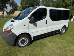Weiß Gebraucht 2002 Renault Trafic Van | 5.500 € (Guter Preis)