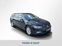 Schwarz Gebraucht 2020 VW Passat Business Kombi | 18.490 € (Fairer Preis)