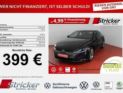 Deep black perleffekt Gebraucht 2025 VW Arteon Limousine | 37.998 € (Fairer Preis)