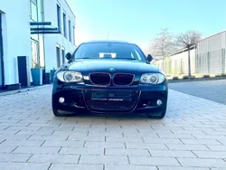 Schwarz Gebraucht 2009 BMW 120 Coupé M Sport Coupé | 5.500 € (Superpreis)