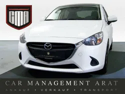 Weiß Gebraucht 2018 Mazda 2 Signature Kleinwagen | 10.899 € (Fairer Preis)