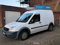 Weiß Gebraucht 2012 Ford Transit Van / Kleinbus | 5.299 € (Fairer Preis)