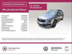 Silber Neu 2025 Skoda Kamiq Selection SUV | 24.830 € (Etwas zu teuer)