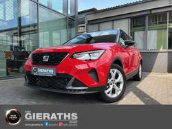 Rot Gebraucht 2023 Seat Arona SUV | 19.850 € (Fairer Preis)