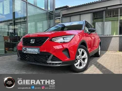 Rot Gebraucht 2023 Seat Arona SUV | 19.950 € (Fairer Preis)