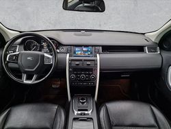 Grau Gebraucht 2018 Land Rover Discovery Sport SE SUV | 14.990 € (Superpreis)