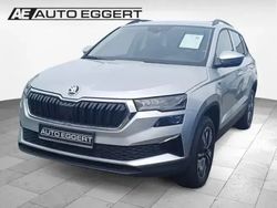 Weiß Gebraucht 2025 Skoda Karoq Selection SUV | 33.990 € (Fairer Preis)