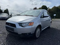 Silber Gebraucht 2012 Mitsubishi Colt Kleinwagen | 2.399 € (Superpreis)