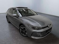 5x diabase grey met. Neu 2025 VW Passat R-line Kombi | 47.114 € (Superpreis)