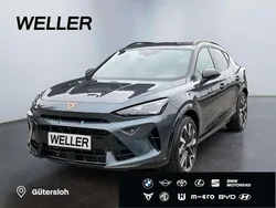 Grau Gebraucht 2025 Cupra Formentor VZ SUV | 39.900 € (Superpreis)