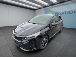 Schwarz Neu 2025 Renault Clio V Kleinwagen | 21.399 € (Fairer Preis)