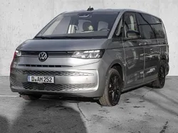Monosilber metallic Gebraucht 2024 VW T7 Goal Van | 53.980 € (Guter Preis)