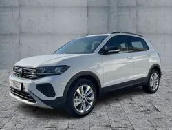 Weiß Neu 2025 VW T-Cross Life SUV | 26.870 € (Fairer Preis)
