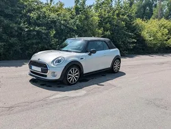 Silber Gebraucht 2016 Mini Cooper Cabriolet Cabrio | 14.200 € (Fairer Preis)