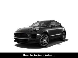 Vulkangraumetallic Gebraucht 2021 Porsche Macan S SUV | 69.950 €